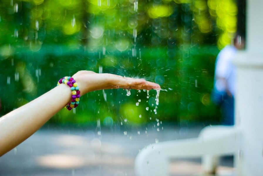 Бірқатар облыста ауа райына байланысты ескерту жарияланды