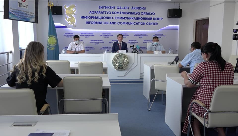 Шымкентте санитарлық талапты сақтамаған нысандар қайта жабылады