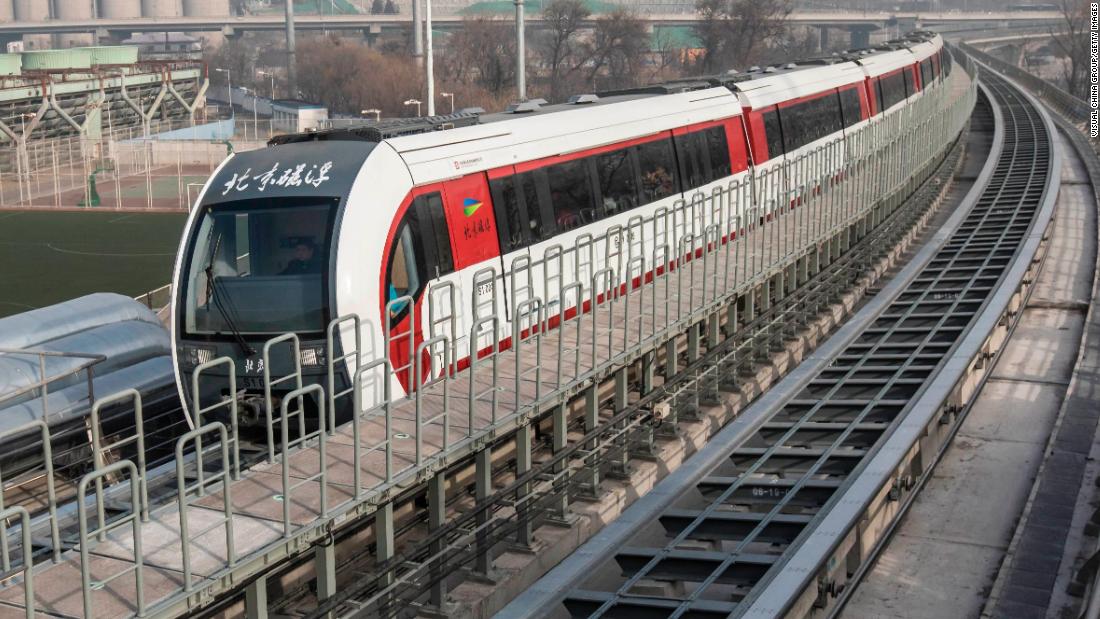 COVID - 19: Бейжің қаласында қоғамдық көліктерге шектеу қойылды