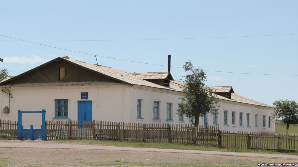 Ауыл мектебінің ахуалы алаңдатады