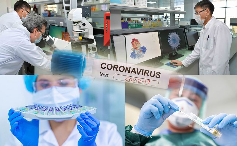 Індетке қарсы отандық ғылыми жобаларын ұсынды