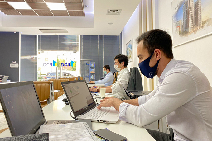 Банктердің жұмыс режімі өзгерді