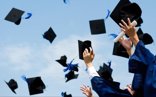 Үздік оқу орындары қатарына қосылды