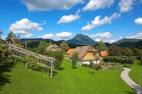 Экотуризмді дамытуға ерекше назар аударылуда