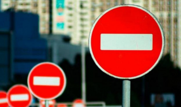 Елордадағы Оқжетпес көшесі уақытша жабылады