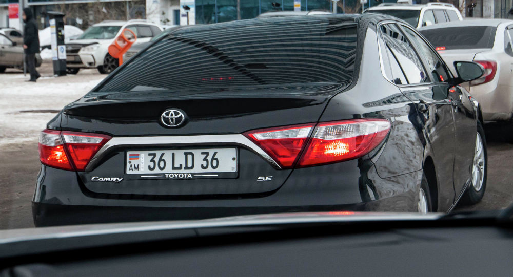 Кәдеге жарату алымын төлеу қарастырылмайды