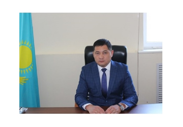 Атырауда Экология департаментінің басшысы тағайындалды