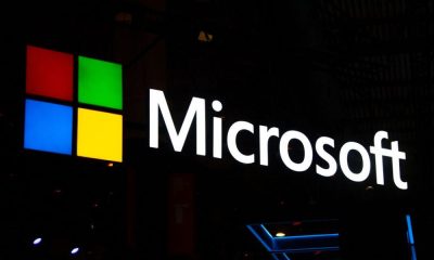 Microsoft қандай смартфон шығармақшы?