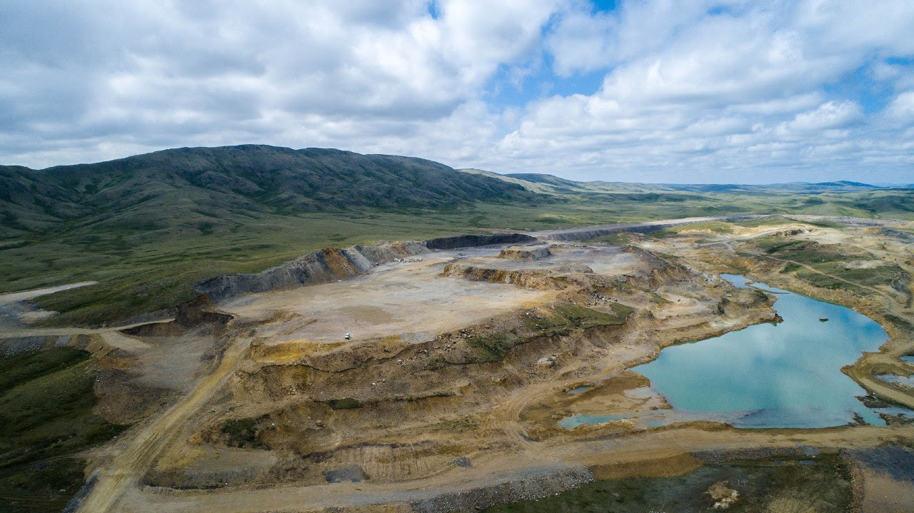 Геологиялық барлауға инвестиция қажет