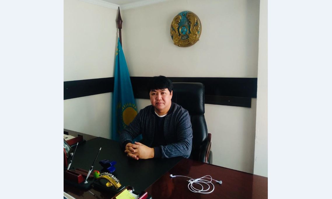 Қашықтан оқыту жүйесінің жастардың өмірлік ұстанымындағы рөлі