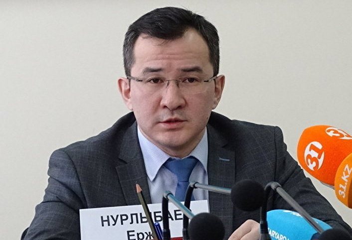 Қарағанды облысының бас дәрігері: Үйге жүгірмеңіз, дәрігерге жүгініңіз