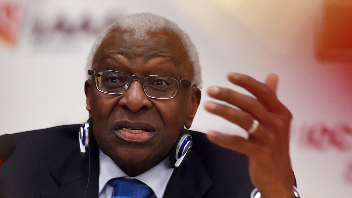 World Athletics ұйымының бұрынғы басшысы түрмеге қамалуы мүмкін