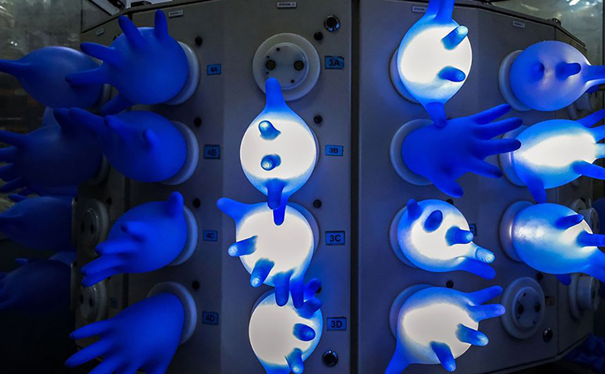 Малайзия вирустың арқасында байып қалды