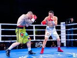Кәсіпқой бокс: Абай Төлеш Сапарбай Айдаровпен жұдырықтасады