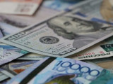 Доллардың бүгінгі бағамы белгілі болды