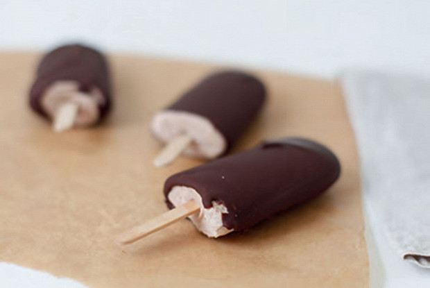 АҚШ-та балмұздақ компаниясы "Эскимо" атауын өзгертуге мәжбүр болды