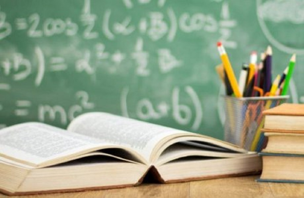 Білім саласындағы бірегей бір жыл