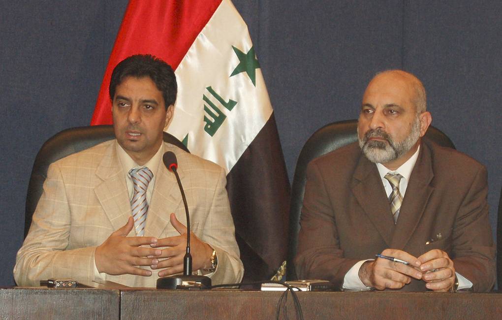 Ахмед Ради коронавирустан қайтыс болды