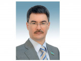 Индустрия және инфрақұрылымдық даму министрінің кеңесшісі тағайындалды
