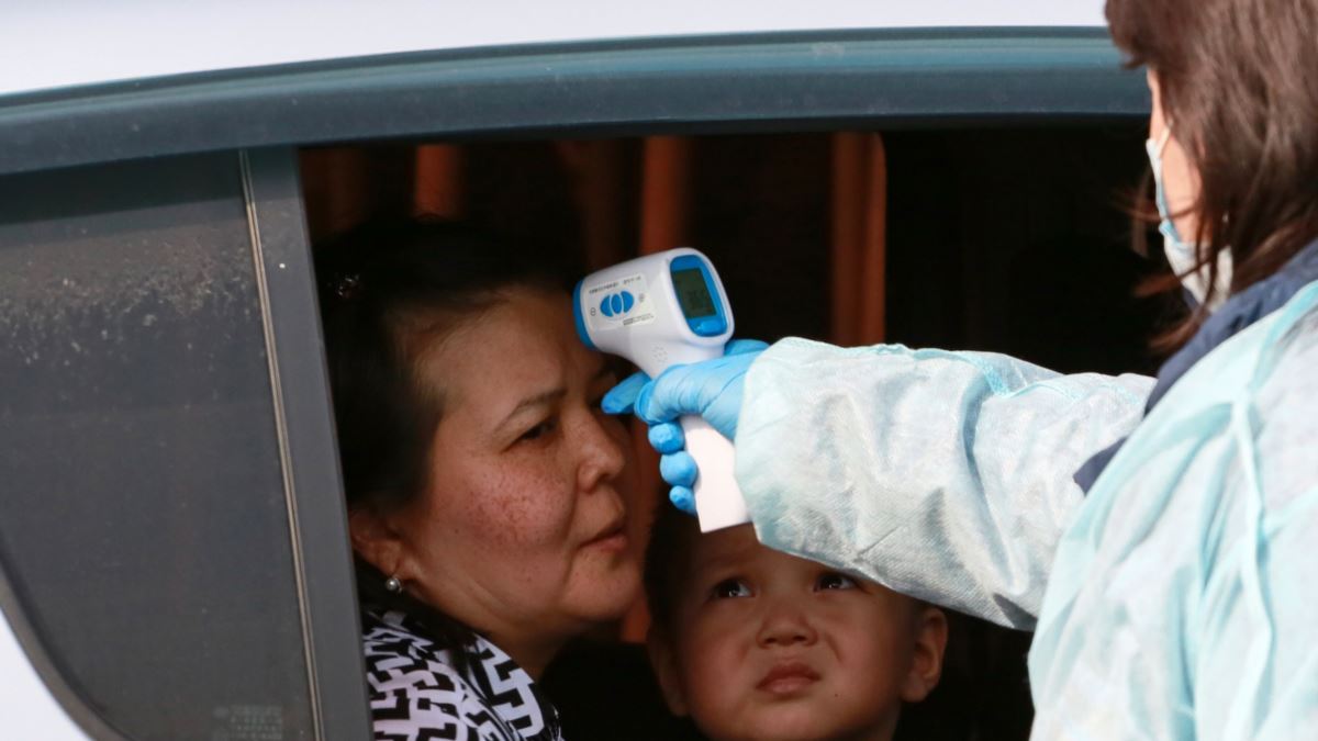 Алматылық жедел штаб тұрғындарды арандатушы сөздерге ермеуге шақырды