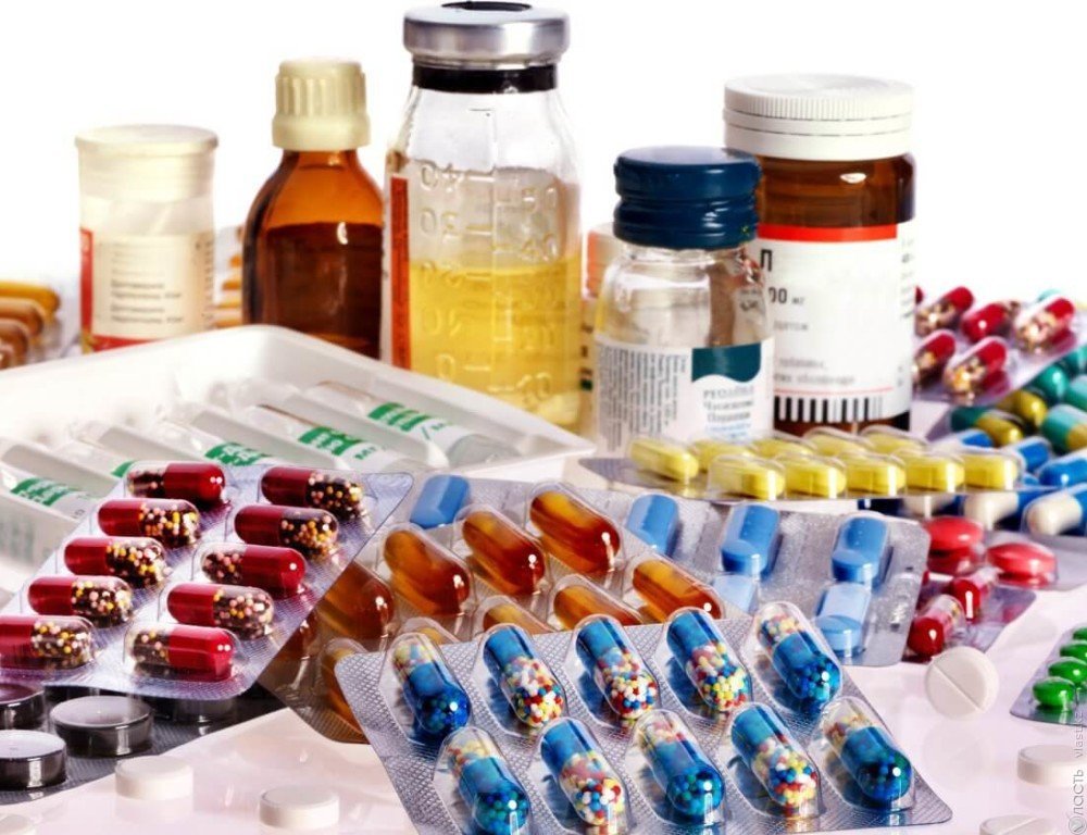 Алматы дәріханаларында дәрі-дәрмектердің жеткіліксіз екендігі рас па?