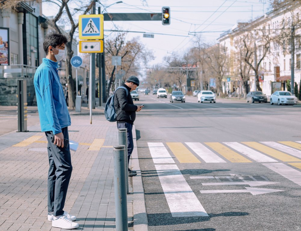 Алматыда эпидемиологиялық жағдай күрделі, бірақ басқаруға болады – К. Надыров