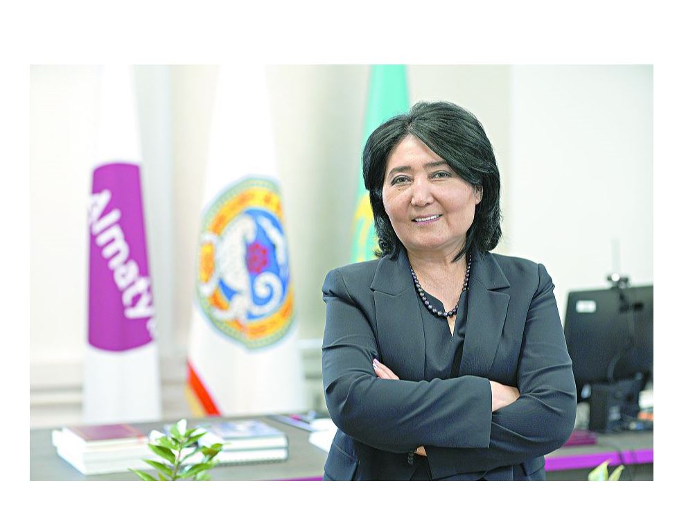 Нұржан Жалауқызы: Әр күнім камера алдындағы қарбаласқа ұқсайды