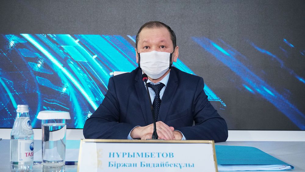 Биыл 1,2 млн адам жұмыспен қамтылады - министр