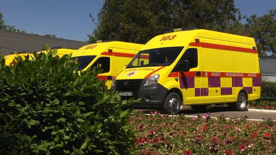 Covid-19: Жедел жәрдем жұмысы қалай жүйеленді?