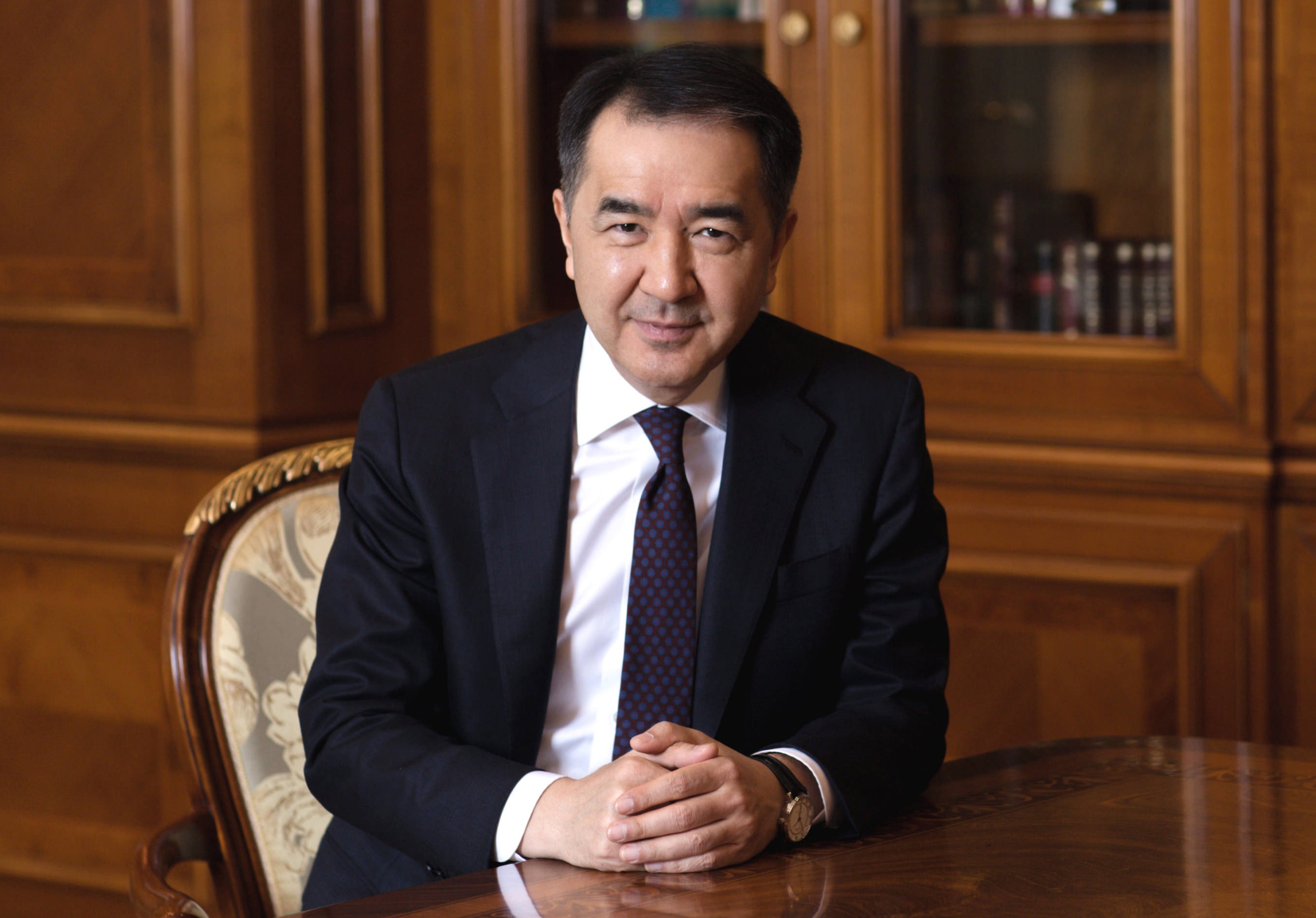 Алматыда жыл басынан бері 167 баспасөз мәслихаты өтті