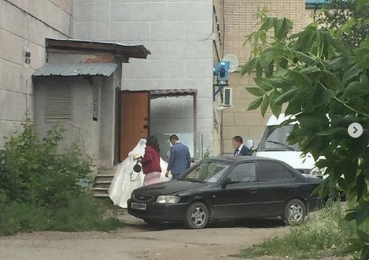 Той жасаймын деп жазалы болғандар