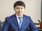 Данияр Есин жаңа қызметке тағайындалды