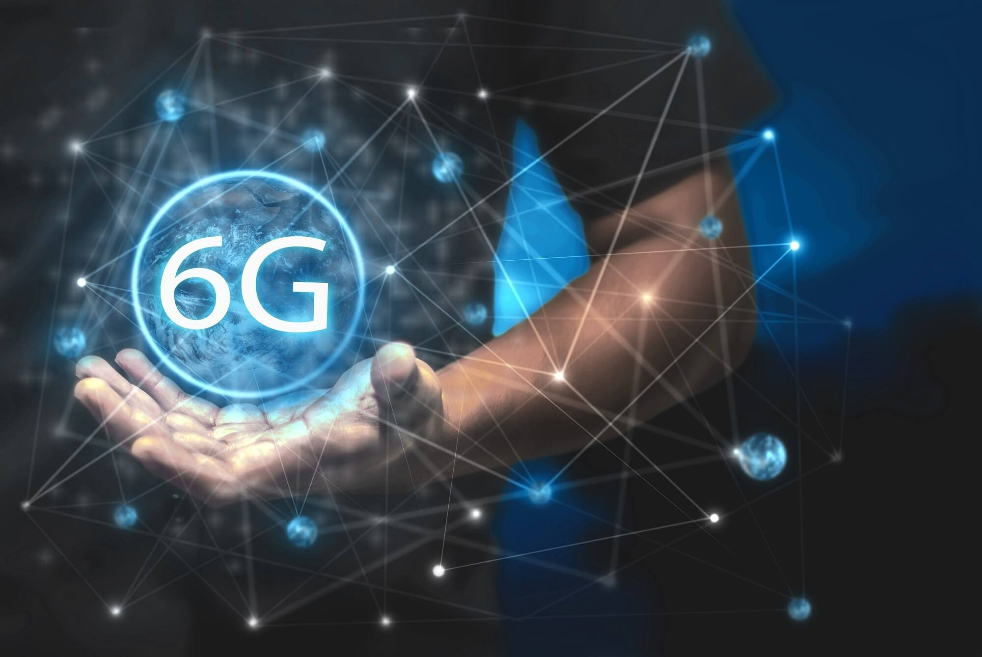 Жапония 6G ұялы байланыс жүйесін дамытуға 652 миллион доллар бөлді  