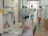 Қостанайда провизорлық емдеу орны жұмыс істей бастады