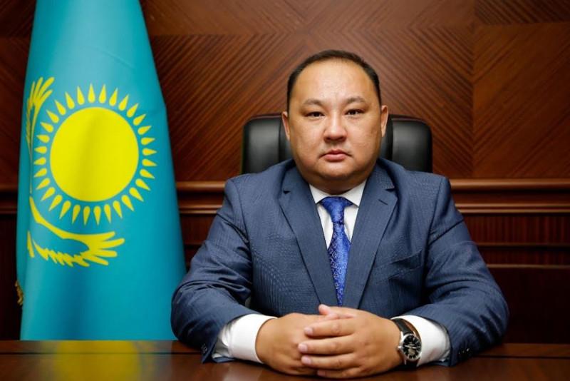Атырауда облыстық құрылыс басқармасының басшысы тағайындалды