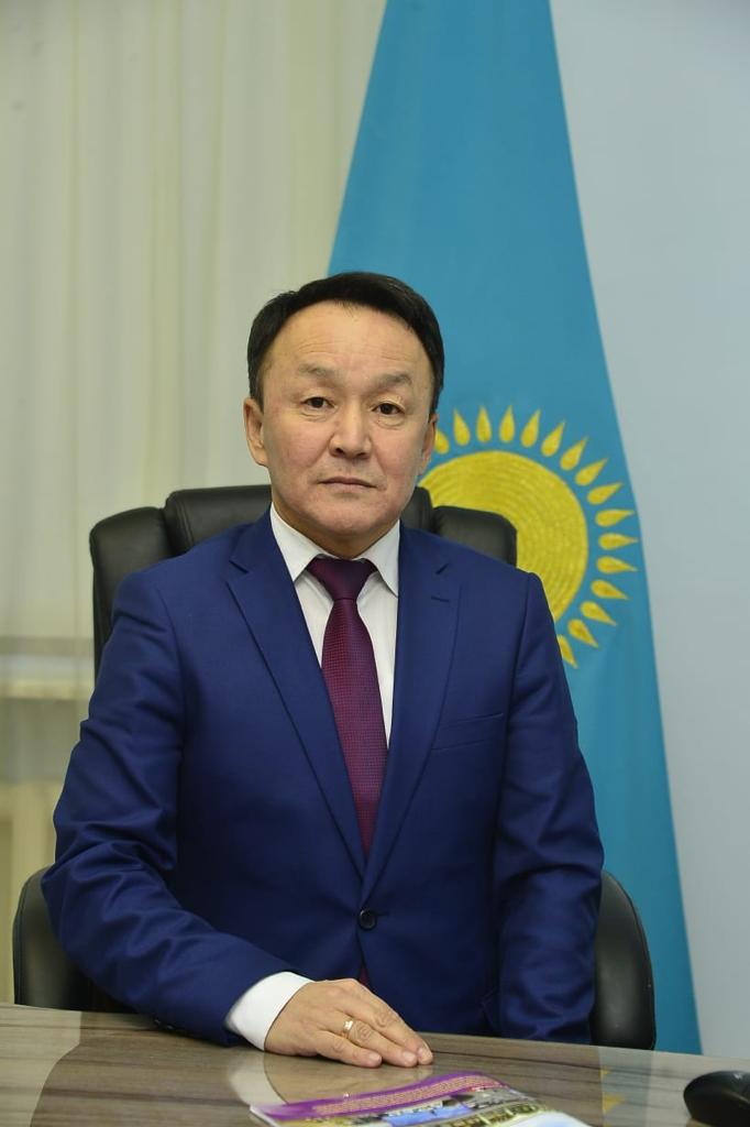 Атырауда Мәдениет, архивтер және құжаттама басқармасына жаңа басшы келді