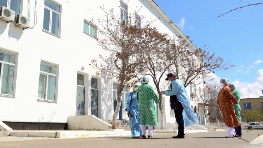 Індет тереңдеп барады