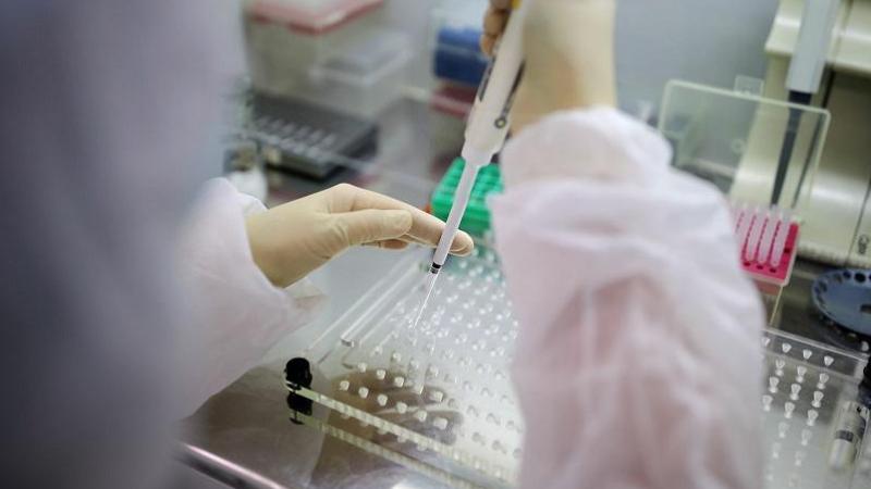 Коронавирус белгілері жоқ тағы 1003 адам тіркелді