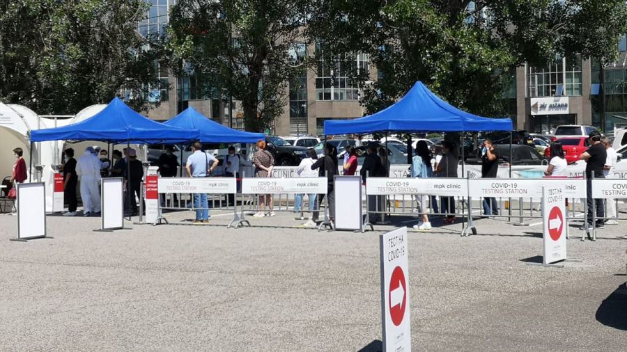 Арақашықтықты сақтау – ағайыннан алшақтау емес