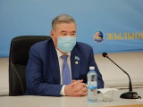Атыраудың Жылыой ауданына жаңа әкім келді