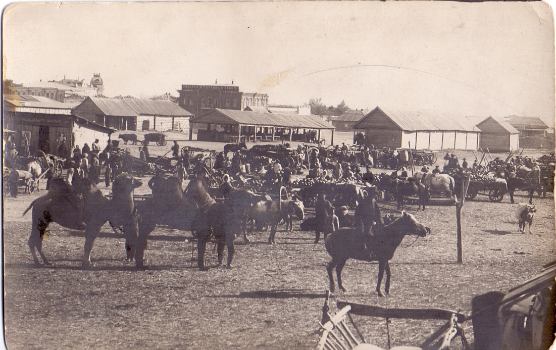 Кубриннің үйіндегі көрме