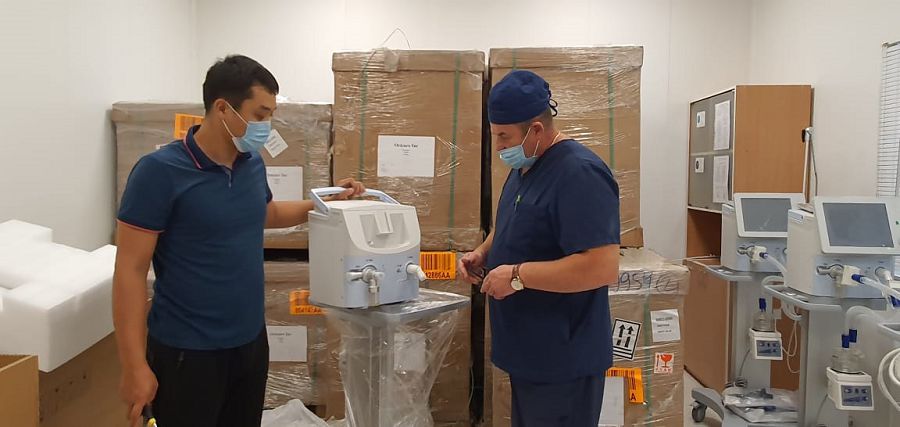 Бейқамдыққа бой алдыруға болмайды