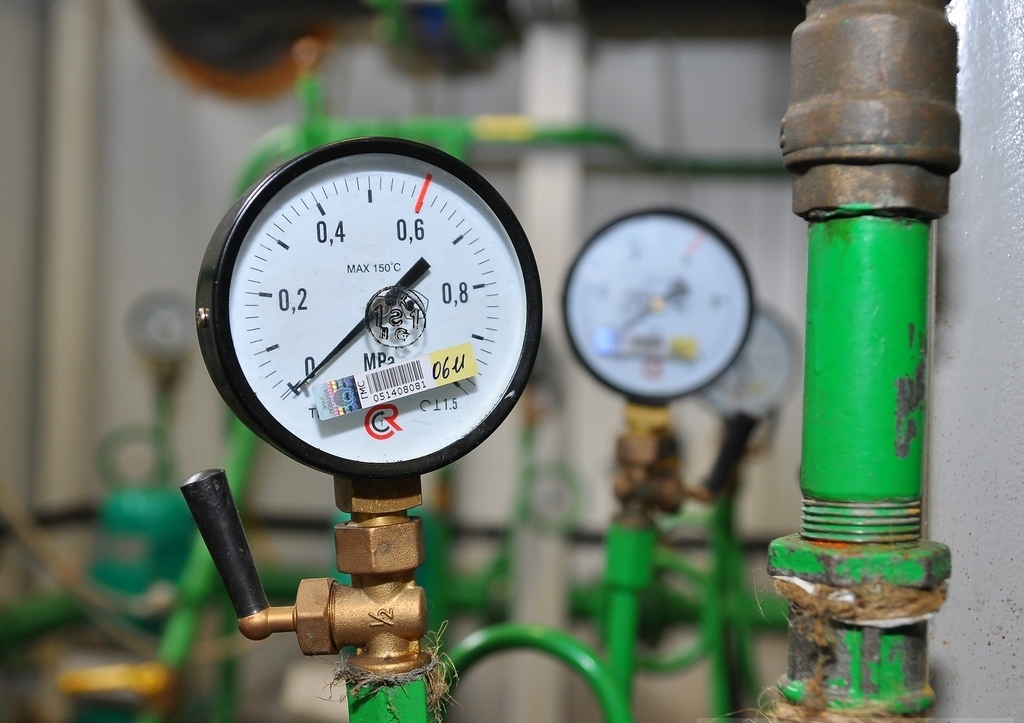 Көкшетаулықтардың жылуға қарызы көп