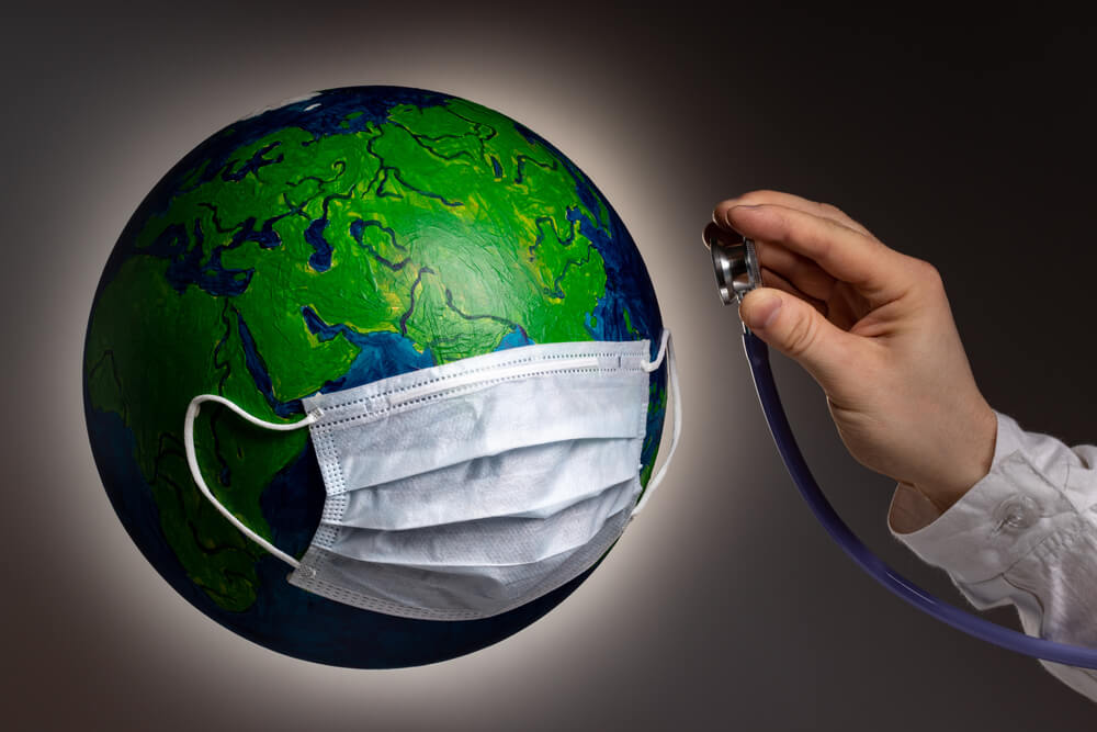 Аулалардағы ахуал