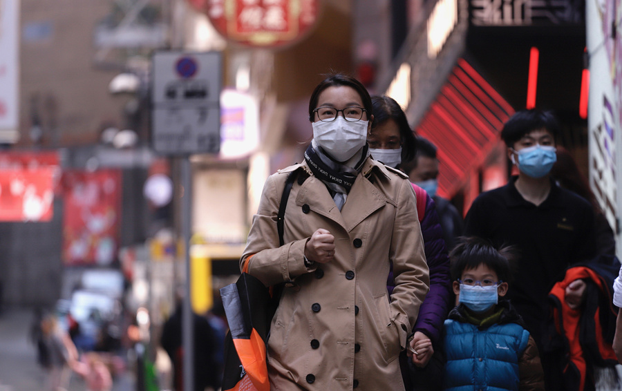 Коронавирус індеті ауыздықтауға көнбей тұр