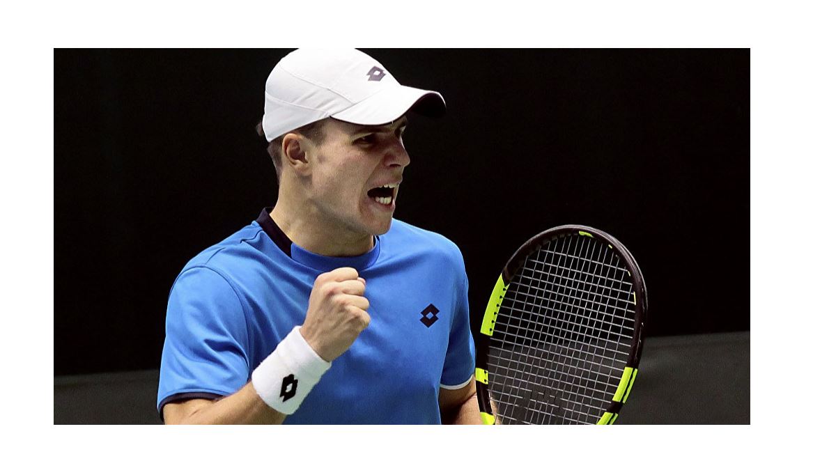 Бір күндегі үш жеңіс