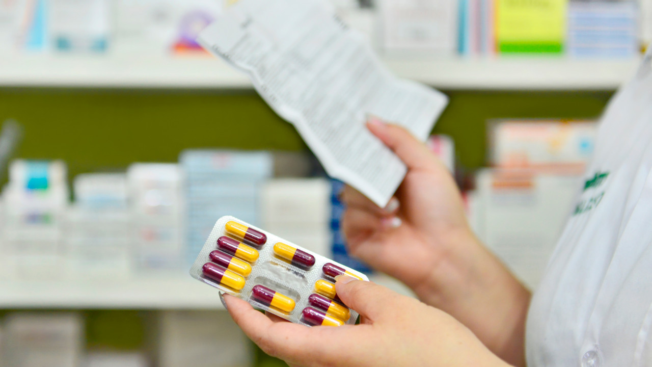 Қостанай облысында дәрі-дәрмек жеткілікті