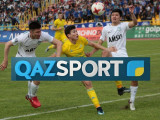 «Qazsport» отандық футболды көрсетеді