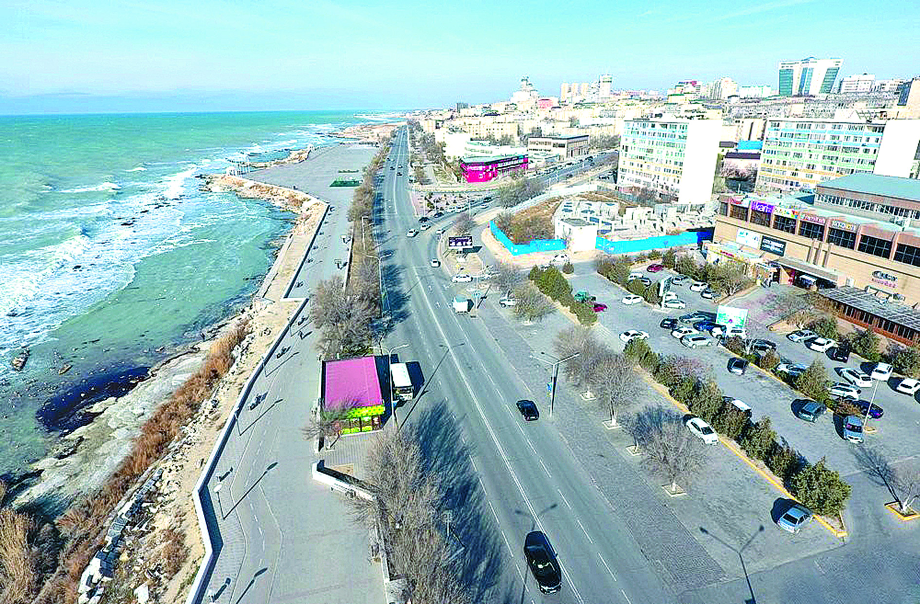 Маңғыстау медицинасы: «мұрагерлік» қашан бітеді?