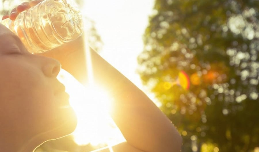 Бүгін Атырау облысында 36 градус аптап ыстық болады